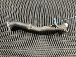 патрубок (трубопровод, шланг) Kia K5 3 поколение 2020, 1.6 л., G4FP, бензин, АКПП, 282532M000, 282522M001