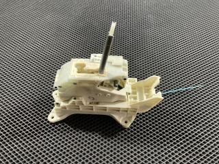 кулиса Kia K5 3 поколение 2020, 1.6 л., G4FP, бензин, АКПП, 46700L3200