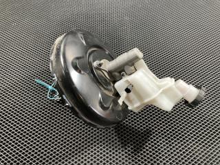 вакуумный усилитель тормозов Kia K5 3 поколение 2020, 1.6 л., G4FP, бензин, АКПП, 58500-L0000, 59110-L0000, 201007-1015