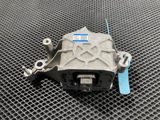 подушка крепления двигателя Kia K5 3 поколение 2020, 1.6 л., G4FP, бензин, АКПП, 21835-L1100, 21830L1250