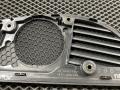 Накладка (сетка) динамика Audi A8 D4 [рестайлинг] 2015, 4.0 л., CTGA, бензин, АКПП, седан, 4H1819923B - фото №4