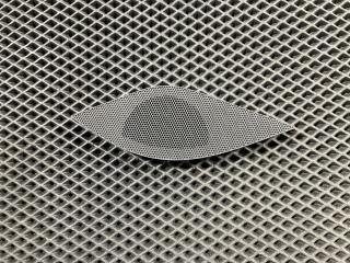 Накладка (сетка) динамика Audi A5 F5 2017, 2.0 л., бензин, АКПП, 8W1035427, 8W1857227