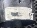 дефлектор обдува салона Jaguar XJ 4 поколение 2015, 5.0 л., 508PN, бензин, АКПП, седан, AW9319K617AE, C2D14709, C2D18229, C2D18230, C2D19170, C2D19171, C2D1968 - фото №9