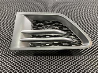 молдинг крыла Land Rover Range Rover Sport 1 поколение [рестайлинг] 2010, 5.0 л., 508PN, бензин, АКПП, внедорожник 5 дв., LR020803, AH3216A415CAW, LH22081000, LR018415