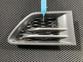 молдинг крыла Land Rover Range Rover Sport 1 поколение [рестайлинг] 2010, 5.0 л., 508PN, бензин, АКПП, внедорожник 5 дв., AH3216A414AAW, LR020790, LR018411