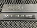 декоративная крышка двигателя Audi Q7 4L 2008, 3.6 л., BHK, бензин, внедорожник 5 дв., 03H103925C - фото №4