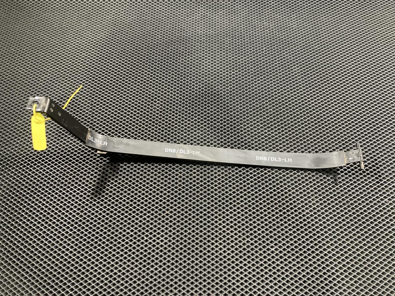 крепление бака топливного Kia K5 3 поколение 2020, 1.6 л., G4FP, бензин, АКПП, 31210L1000 - фото №1