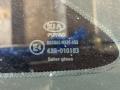 стекло кузовное боковое левое Kia K5 3 поколение 2020, 1.6 л., G4FP, бензин, АКПП, 87810-L3000 - фото №7