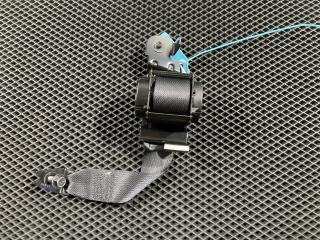 ремень безопасности Kia K5 3 поколение 2020, 1.6 л., G4FP, бензин, АКПП, 89820L3000WK