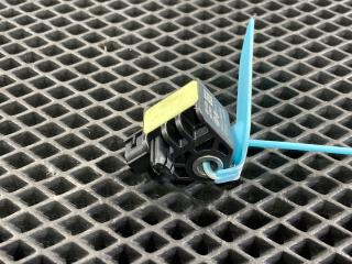 датчик удара Kia K5 3 поколение 2020, 1.6 л., G4FP, бензин, АКПП, 95920L2200