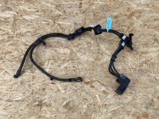 плюсовой провод аккумулятора Kia K5 3 поколение 2020, 1.6 л., G4FP, бензин, АКПП, 91850L3000