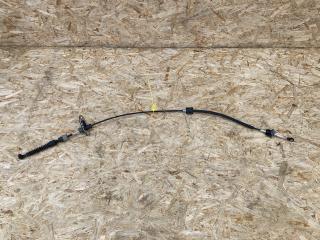 трос кулисы КПП Kia K5 3 поколение 2020, 1.6 л., G4FP, бензин, АКПП, 46790L3200