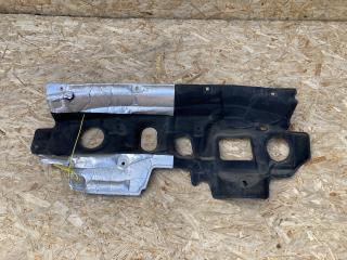 тепловой экран моторного отсека Kia K5 3 поколение 2020, 1.6 л., G4FP, бензин, АКПП, 84124L3000