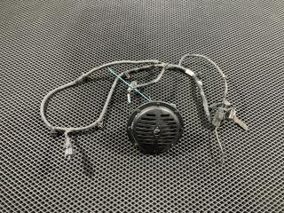 сигнал (клаксон) Kia K5 3 поколение 2020, 1.6 л., G4FP, бензин, АКПП, 91840L3010