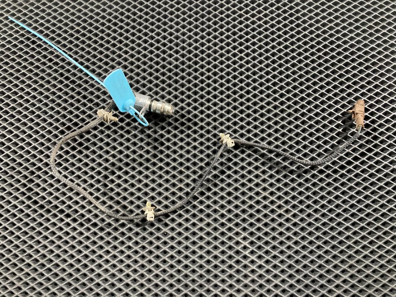 электромагнитный клапан Kia K5 3 поколение 2020, 1.6 л., G4FP, бензин, АКПП - фото №1