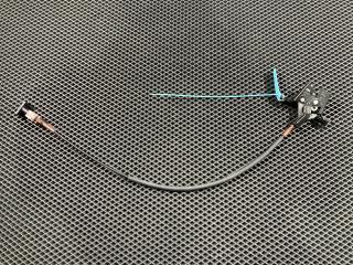 замок спинки заднего сиденья левое Kia K5 3 поколение 2020, 1.6 л., G4FP, бензин, АКПП, 89T50L2000