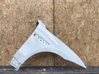 крыло переднее правое Jaguar F-Pace 1 поколение 2020, 3.0 л., бензин, АКПП, внедорожник 5 дв., HK8316015, HK83-16A182, T4A15238