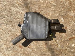 глушитель Audi A5 F5 2016, 2.0 л., бензин, АКПП, 8K0253611BS, 8K0120F