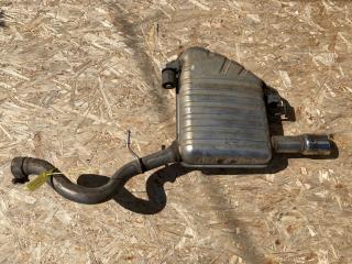 глушитель Jaguar XE 1 поколение X760 2016, 3.0 л., AJ 126, бензин, АКПП, HX73-5K243-RA