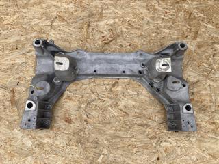 балка подвески передняя (подрамник) Infiniti FX35 2 поколение 2010, 3.5 л., VQ35HR, бензин, 1CA01