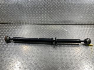 карданный вал Jaguar F-Pace 1 поколение 2016, 3.0 л., AJ 126, бензин, АКПП, внедорожник 5 дв., HK834365AB, T4A1864, LR092692