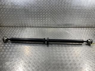 карданный вал Jaguar XE 1 поколение X760 2017, 2.0 л., бензин, АКПП, GX734365AD, T4N1302