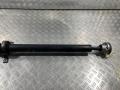 карданный вал Jaguar XE 1 поколение X760 2017, 2.0 л., бензин, АКПП, GX734365AD, T4N1302 - фото №3