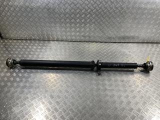 карданный вал Jaguar XF X260 2016, 3.0 л., AJ 126, бензин, АКПП, седан, GX634365DC, T2H22625