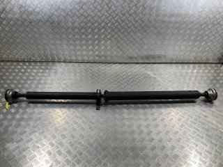 карданный вал Jaguar XF X260 2016, 3.0 л., AJ 126, бензин, АКПП, седан, GX634365CC, T2H23843, T2H18274