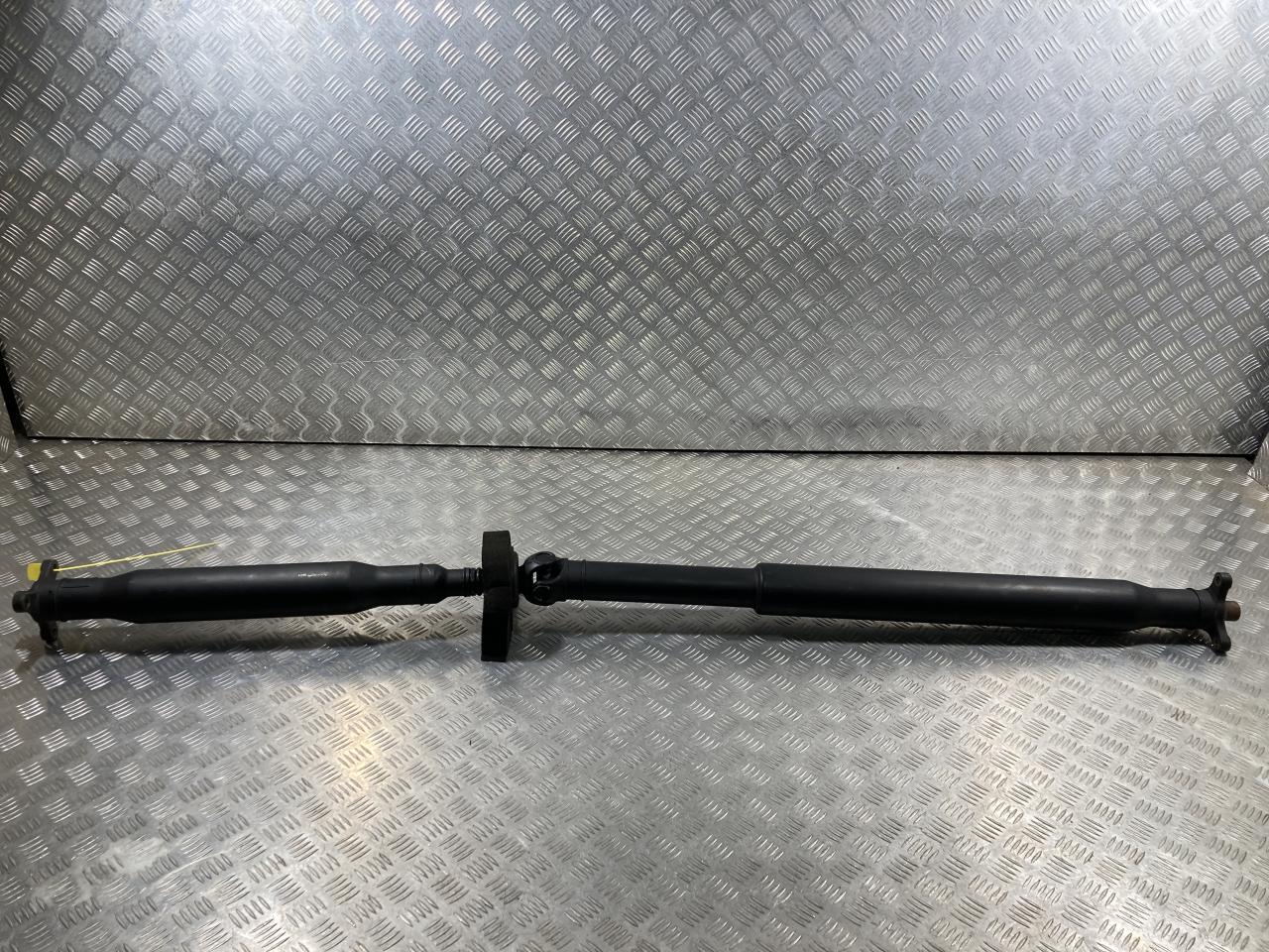 карданный вал Mercedes-Benz S-Класс W222/C217/A217 2014, 4.7 л., M 278.929, бензин, АКПП, внедорожник 3 дв., A2227001, A2224107001 - фото №1