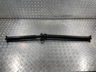 карданный вал Mercedes-Benz GLK-Класс X204 [рестайлинг] 2014, 3.5 л., бензин, АКПП, внедорожник 5 дв., A2044106806, A2046806