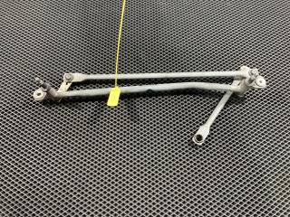 механизм стеклоочистителя (трапеция дворников) Porsche Macan 1 поколение 95B 2017, 2.0 л., MCN.CC, бензин, АКПП, 95B955023C