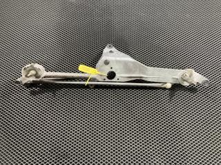 механизм стеклоочистителя (трапеция дворников) Jaguar F-Type 1 поколение 2016, 5.0 л., 508PN, бензин, АКПП, кабриолет, 6W8317504AE, C2P3570, C2P3571