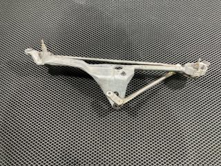 механизм стеклоочистителя (трапеция дворников) Jaguar F-Type 1 поколение 2016, 5.0 л., 508PN, бензин, АКПП, кабриолет, 6W8317504AE, C2P3570, C2P3571