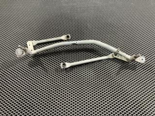 механизм стеклоочистителя (трапеция дворников) Jaguar XE 1 поколение 2016, 5.0 л., 508PN, бензин, АКПП, седан, GX7317500AC