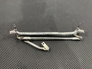 механизм стеклоочистителя (трапеция дворников) Audi A8 D4 [рестайлинг] 2017, 4.0 л., бензин, АКПП, седан, 4H1955023D, 3397021679