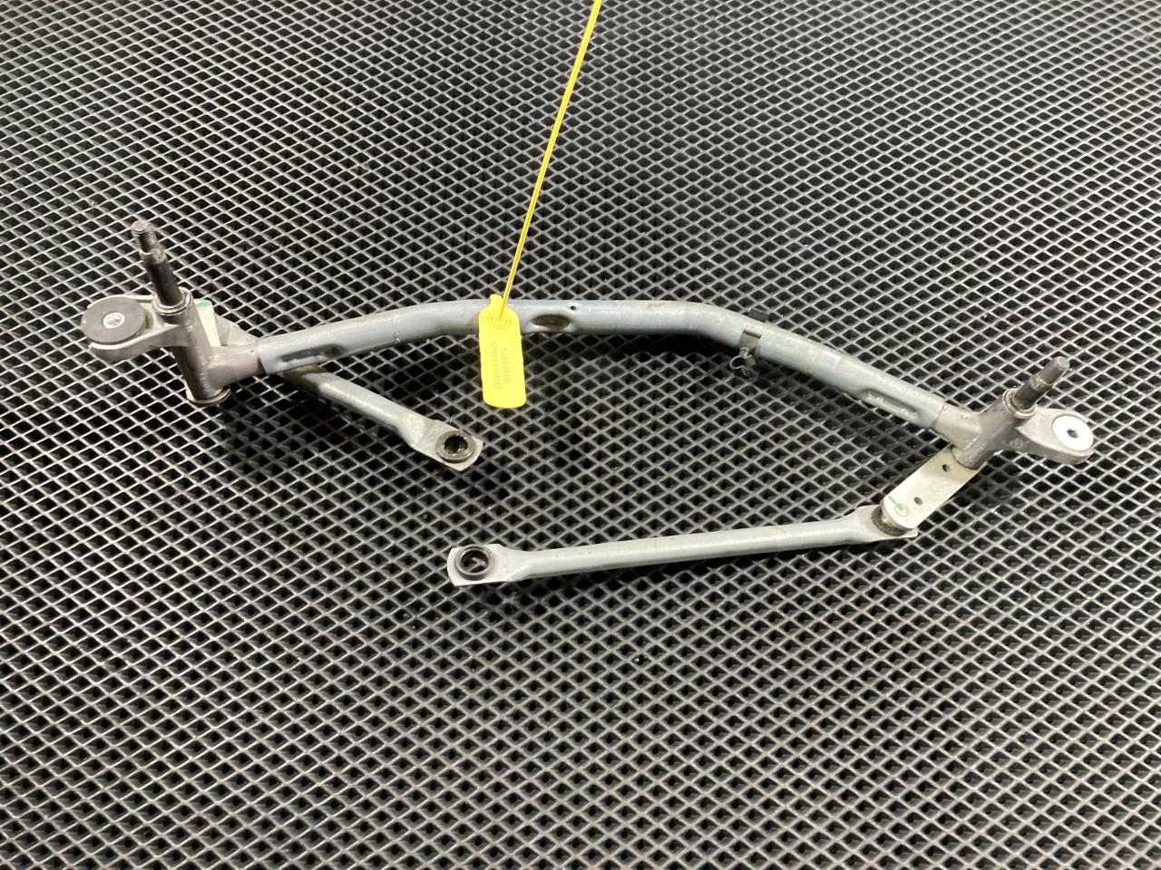 механизм стеклоочистителя (трапеция дворников) Jaguar XF X260 2016, 5.0 л., 508PN, бензин, АКПП, седан, GX7317500AC - фото №1