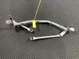 механизм стеклоочистителя (трапеция дворников) Jaguar XF X260 2016, 5.0 л., 508PN, бензин, АКПП, седан, GX7317500AC