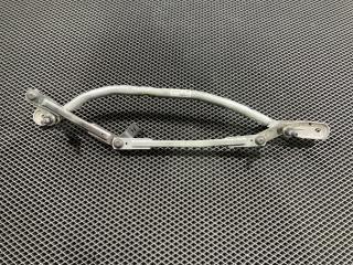 механизм стеклоочистителя (трапеция дворников) BMW 7 серия F01/F02 2009, 4.4 л., N63 B44 B, бензин, АКПП, седан, 3397021520, 4899835