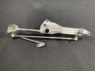 механизм стеклоочистителя (трапеция дворников) Jaguar F-Type 1 поколение 2016, 5.0 л., 508PN, бензин, АКПП, кабриолет, 6W8317504AE, C2P3570, C2P3571