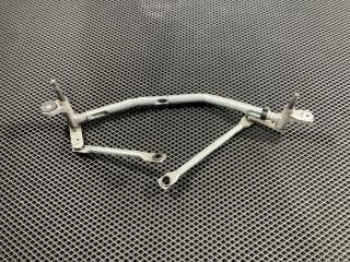 механизм стеклоочистителя (трапеция дворников) Jaguar F-Pace 1 поколение 2017, 3.0 л., 306PS, бензин, АКПП, внедорожник 5 дв., T4A1169, GX7317500AB