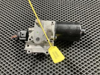 моторчик передних стеклоочистителей (дворников) Jaguar XE 1 поколение 2016, 5.0 л., 508PN, бензин, АКПП, седан, W000060842, T4A1169, T2H23527, LR093421