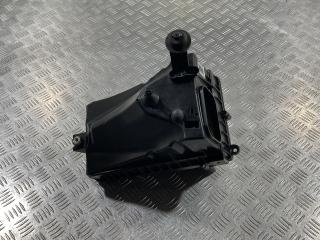 корпус воздушного фильтра Jaguar XF 1 поколение [рестайлинг] 2015, 3.0 л., 306PS, бензин, седан, DW939600AB, DW939600EA