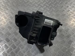 корпус воздушного фильтра Jaguar XE 1 поколение 2016, 3.0 л., бензин, седан, GX639H736AA, GX63-5L232-AB, T2H1378