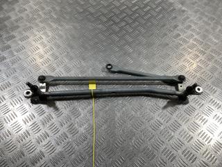 механизм стеклоочистителя (трапеция дворников) Porsche Macan 1 поколение 95B 2017, 2.0 л., 587/1, бензин, АКПП, 95B955023C