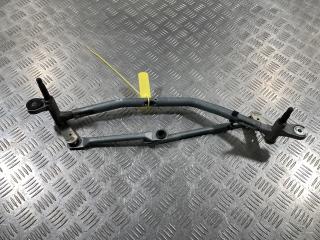 механизм стеклоочистителя (трапеция дворников) Jaguar XE 1 поколение 2016, 5.0 л., 508PN, бензин, АКПП, седан, GX7317500AC