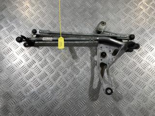 механизм стеклоочистителя (трапеция дворников) Audi A5 F5 2018, 2.0 л., бензин, АКПП, лифтбэк, 8W6955023B