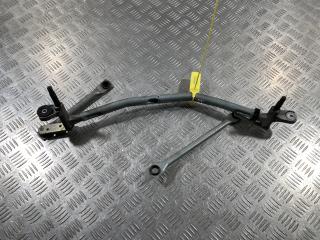 механизм стеклоочистителя (трапеция дворников) Jaguar XE 1 поколение 2016, 5.0 л., 508PN, бензин, АКПП, седан, GX7317500AC