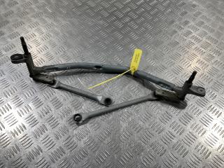 механизм стеклоочистителя (трапеция дворников) Jaguar XE 1 поколение 2016, 5.0 л., 508PN, бензин, АКПП, седан, T2H23527, GX7317500AB, T2H1168, T2H1169, T2H23528