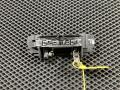 ручка наружная Audi A6 4B/C5 [рестайлинг] 2001, 1.9 л., дизель, 4B0839885 - фото №5